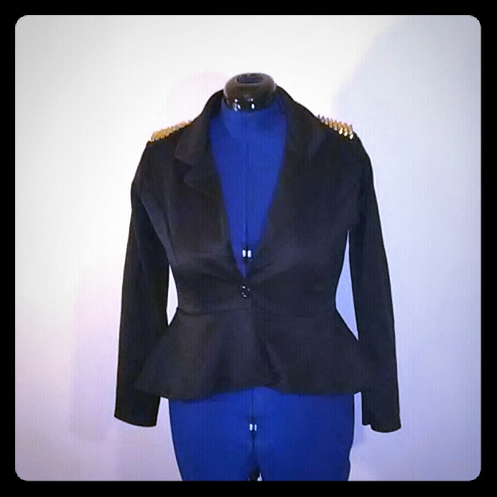 FREEDOM BLAZER